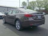 Used 2016 MAZDA MAZDA6 Touring image 4