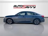 Used 2022 Honda Civic EX image 4