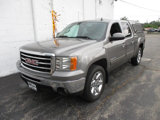 Used 2013 GMC Sierra 1500 SLT w/ SLT Convenience Package image 2