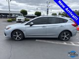 Certified 2022 Subaru Impreza 2.0i Premium w/ Popular Package #3 image 4