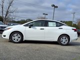 New 2025 Nissan Versa S w/ Trunk Package image 5