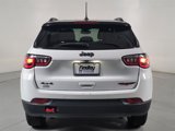 Used 2023 Jeep Compass Trailhawk image 5