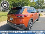 Used 2021 Nissan Rogue SL w/ Premium Package image 5