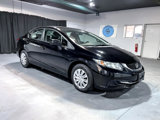 Used 2015 Honda Civic LX image 2