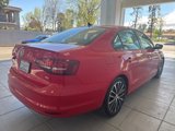 Used 2016 Volkswagen Jetta Sport image 4