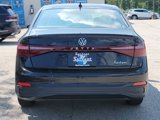 New 2025 Volkswagen Jetta S image 5
