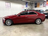 Used 2016 Cadillac ATS Sedan image 3