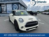 Used 2020 MINI Cooper S image 1