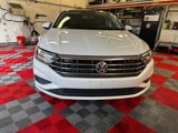 Used 2019 Volkswagen Jetta SE image 2