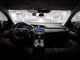 Used 2019 Honda Civic LX image 3