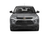Used 2023 Chevrolet TrailBlazer LS image 4
