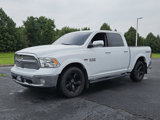 Used 2018 RAM 1500 SLT image 3
