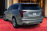 Certified 2023 Cadillac XT6 Premium Luxury image 4