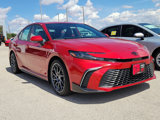 New 2025 Toyota Camry SE image 4