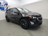 Used 2018 Chevrolet Equinox LT image 3