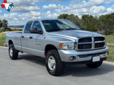Used 2003 Dodge Ram 2500 Truck 4x4 Quad Cab image 2