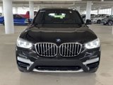 Used 2021 BMW X3 xDrive30i w/ Convenience Package image 3