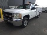 Used 2010 Chevrolet Silverado 2500 W/T image 2