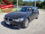 Used 2016 BMW 320i Sedan image 2
