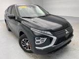 Used 2024 Mitsubishi Eclipse Cross ES image 3