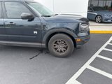 Used 2022 Ford Bronco Sport Big Bend image 5