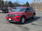 Certified 2021 Ford Explorer XLT w/ Class III Trailer Tow Package image 5