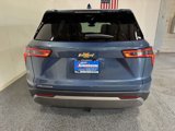 Certified 2025 Chevrolet Equinox LT w/ Safety and Technology Package image 5