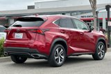 Used 2020 Lexus NX 300 AWD w/ Premium Package image 4