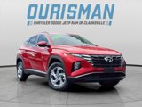 Used 2023 Hyundai Tucson SEL image 5