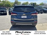 Used 2024 Chevrolet Equinox LT image 4