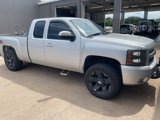 Used 2011 Chevrolet Silverado 1500 LT w/ All-Star Edition image 2