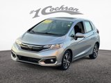 Certified 2020 Honda Fit EX image 3