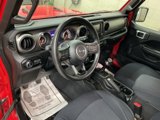 Used 2020 Jeep Gladiator Sport w/ Trailer Tow Package image 6