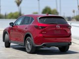 Used 2021 MAZDA CX-5 Touring image 2