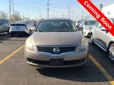 Used 2008 Nissan Altima 2.5 S w/ Convenience Pkg image 2