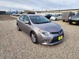 Used 2014 Toyota Corolla LE image 3