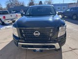 Used 2023 Nissan Titan SV image 3