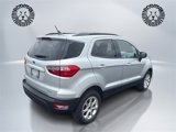 Used 2019 Ford EcoSport SE w/ SE Convenience Package image 3