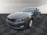 Used 2014 Kia Optima EX image 3