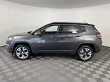 Used 2019 Jeep Compass Limited image 4