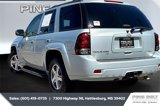Used 2008 Chevrolet TrailBlazer LT w/ Sun And Sound Package image 2