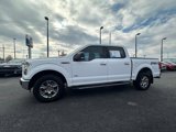 Used 2015 Ford F150 XLT w/ Equipment Group 302A Luxury image 5
