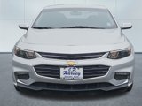 Used 2018 Chevrolet Malibu LT image 2