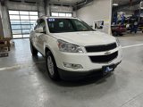 Used 2012 Chevrolet Traverse LT image 2