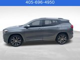 Used 2019 GMC Terrain Denali w/ Advanced Safety Package image 2