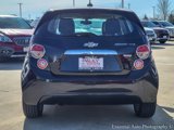 Used 2016 Chevrolet Sonic LTZ image 5