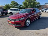 Used 2018 Volkswagen Passat 2.0T SE image 4