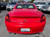 Used 2002 Lexus SC 430 Convertible image 6