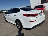 Used 2019 Kia Optima LX image 5