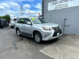 Used 2018 Lexus GX 460 image 2